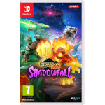WILD RIVER NINTENDO SWITCH ELDRADOR CREAT SHADOWFALL