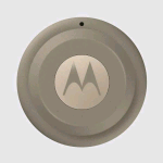 MOTOROLA MOTO TAG 2 NFC 1 Pz.KAKI