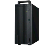 ASUS EXPERTCENTER P500 P500MV-521H169X MINI TOWER INTEL CORE 5 210H RAM 8GB-SSD 512GB NVMe-DVD±R-INTEL UHD GRAPHICS-180 W 80+ BRONZE-GIGABIT LAN-TASTIERA E MOUSE-WIN 11 PROF NERO (90PF05I1-M03JX0)