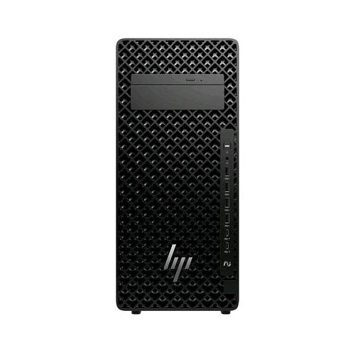 HP Z2 TOWER G1i AI WORKSTATION INTEL CORE ULTRA 7 265 RAM 32GB-SSD 1TB NVMe-INTEL GRAPHICS-GIGABIT LAN 700 W-TASTIERA E MOUSE-WIN 11 PROF NERO (D4TA0ET#ABZ)