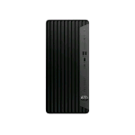 HP PRO TOWER 400 G9 PCI i5-13500 RAM 16GB-SSD 512GB NVMe-INTEL UHD GRAPHICS 770-GIGABIT LAN-TASTIERA E MOUSE-WIN 11 PROF NERO (D7JX8AT#ABZ)