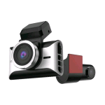 IMOU S800 PRO DASHCAM 4K WI-FI TELECAMERA DA CRUSCOTTO CON SCHERMO 3" 