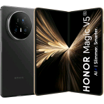 HONOR MAGIC V5 AI 5G DUAL SIM 7.95" FOLD 512GB RAM 16GB 5G WIND3 BLACK