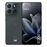 MOTOROLA MOTO EDGE 70 5G DUAL SIM 6.7" OCTA CORE 256GB RAM 8GB 5G ITALIA GADGET GRAY