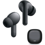 XIAOMI REDMi BUDS 8 LITE AURICOLARE TRUE WIRELESS STEREO (TWS) IN-EAR MUSICA E CHIAMATE USB TIPO-C BLUETOOTH NERO