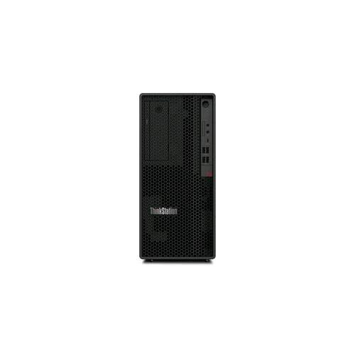 LENOVO THINKSTATION P2 TOWER GEN 2 WORKSTATION INTEL CORE ULTRA 7 265 RAM 32GB-SSD 1TB NVMe-NVIDIA GeForce RTX 5060 8GB-750 W 80 PLUS PLATINUM-GIGABIT LAN-TASTIERE E MOUSE-WIN 11 PRO NERO (30JQ0091IX)