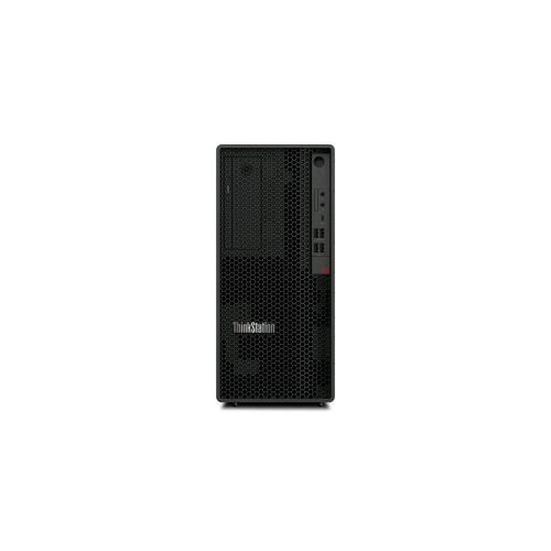 LENOVO THINKSTATION P2 TOWER GEN 2 WORKSTATION INTEL CORE ULTRA 9 285K RAM 32GB-SSD 1TB NVME-NVIDIA RTX A2000 16GB-750 W-GIGABIT LAN-TASTIERA E MOUSE-WIN 11 PROF NERO (30JQ00A6IX)