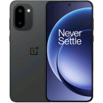 ONEPLUS 15R 5G DUAL SIM 6.74" OCTA CORE 512GB RAM 12GB 5G EUROPA CHARCOAL BLACK