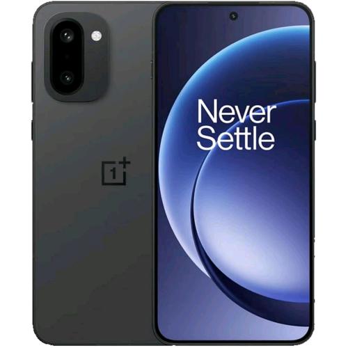 ONEPLUS 15R 5G DUAL SIM 6.74" OCTA CORE 512GB RAM 12GB 5G EUROPA CHARCOAL BLACK