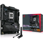 ASUS ROG STRIX B850-F GAMING WI-FI 7 NEO AMD B850 SOCKET AM5 ATX