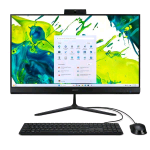 ACER ASPIRE C24-2G ALL IN ONE 23.8" INTEL CORE 5 120U RAM 8GB-SSD 512GB NVMe-ITEL GRAPHICS-WEB CAM-WI-FI 6 + GIGABIT LAN-TASTIERA E MOUSE-WIN 11 HOME (DQ.BRRET.003)