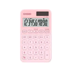 CASIO SL-310YC CALCOLATRICE TASCABILE ROSA CHIARO