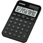 CASIO SL-310YC CALCOLATRICE TASCABILE NERO