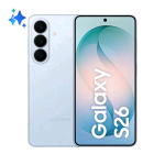 SAMSUNG S942 GALAXY S26 AI 5G DUAL SIM 6.3" OCTA CORE 256GB RAM 12GB 5G WIND3 SKY BLUE