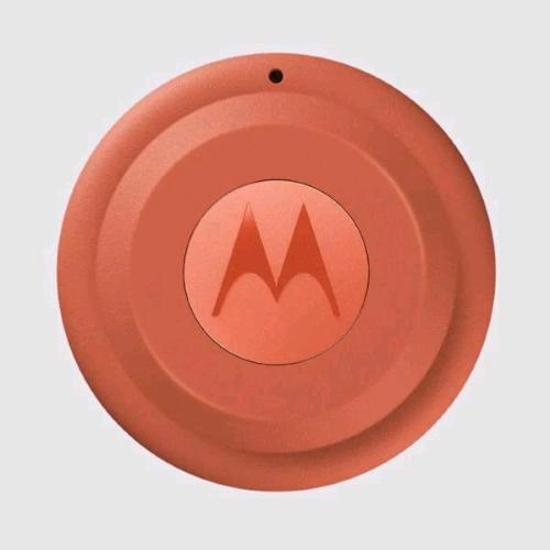 MOTOROLA MOTO TAG 2 NFC 1 Pz. ARANCIONE
