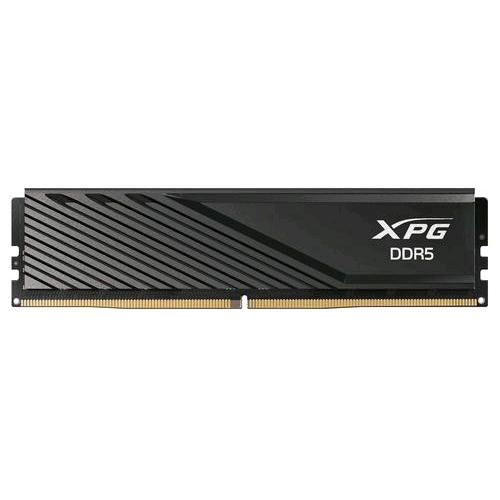 ADATA XPG LANCER BLADE 16GB 1 x 16GB DDR5 6.000MHz XMP 3.0 AMD EXPO CL48 ECC DIMM NERO