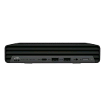 HP ELITE MINI 800 G9 DESKTOP PC MINI PC i7-14700 RAM 16GB-SSD 512GB NVMe-INTEL UHD GRAPHICS-WI-FI 6E-TASTIERA E MOUSE-WIN 11 PROF NERO (D57KGET#ABZ)