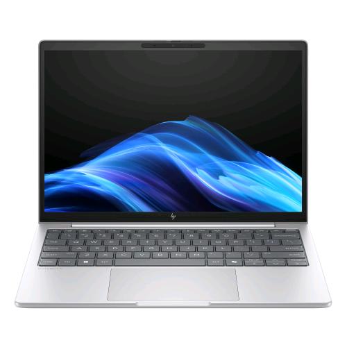 HP ELITEBOOK 8 G1i 13 NOTEBOOK AI PC 13.3" WUXGA INTEL CORE ULTRA 7 255U RAM 32GB-SSD 1TB NVMe-INTEL ARC GRAPHICS-WI-FI 6E-WIN 11 PROF (D76LKET#ABZ)