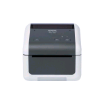 BROTHER TD-4425DN STAMPANTE TERMICA 203 DPI USB/RS232/LAN