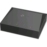 TP-LINK XZ000-G3 TERMINALE/UNITA' DI RETE TERMINALE DI RETE OTTICA (ONT) GPON 2.488 Gbps 1GbE, GPON B+