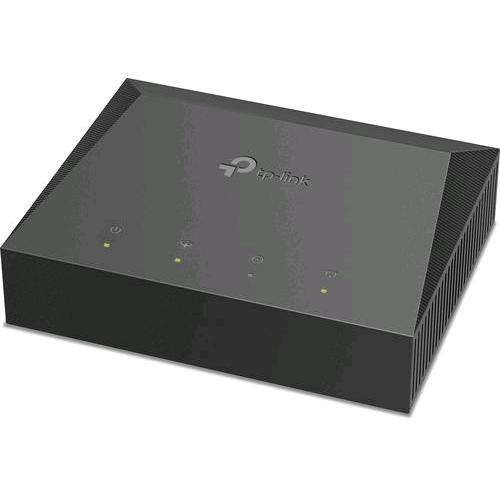 TP-LINK XZ000-G3 TERMINALE/UNITA' DI RETE TERMINALE DI RETE OTTICA (ONT) GPON 2.488 Gbps 1GbE, GPON B+