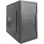 YASHI GENIO2 YY71510 22L MT INTEL CORE ULTRA 7 265 RAM 16GB-SSD 512GB NVMe-INTEL GRAPHICS-WIN 11 PROF