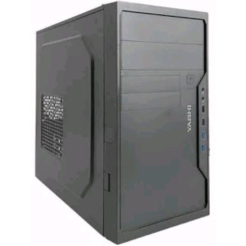 YASHI GENIO2 YY71510 22L MT INTEL CORE ULTRA 7 265 RAM 16GB-SSD 512GB NVMe-INTEL GRAPHICS-WIN 11 PROF