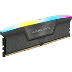 CORSAIR VENGEANCE RGB 16GB 1 x 16GB DDR5 6.000MHz CL36 DIMM BULK