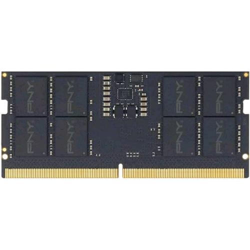 PNY PERFORMANCE 16GB 1 x 16GB DDR5 5.600MHz CL46 SO-DIMM 