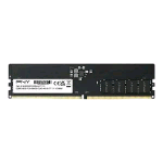 PNY PERFORMANCE 8GB 1 x 8GB DDR5 4.800MHz CL40 DUAL RANK DIMM NERO