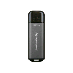TRANSCEND JETFLASH 920 512GB CHIAVETTA USB-A 3.2 Gen 1 (3.1 Gen 1) GRIGIO 