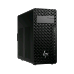 HP Z2 TOWER G1i AI WORKSTATION INTEL CORE ULTRA 7 265K RAM 32GB-SSD 1TB NVMe-INTEL GRAPHICS-GIGABIT LAN-TASTIERA E MOUSE-WIN 11 PROF NERO (D4TB2ET#ABZ)