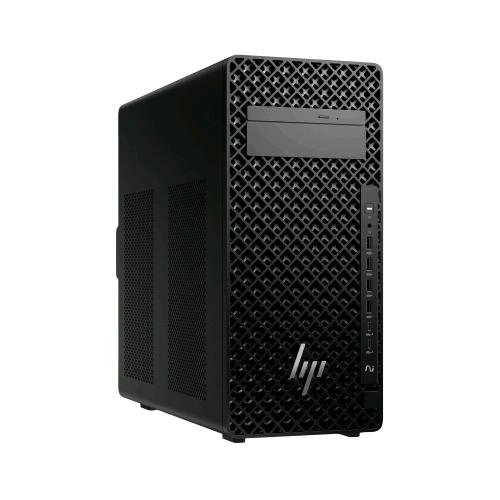 HP Z2 TOWER G1i AI WORKSTATION INTEL CORE ULTRA 7 265K RAM 32GB-SSD 1TB NVMe-INTEL GRAPHICS-GIGABIT LAN-TASTIERA E MOUSE-WIN 11 PROF NERO (D4TB2ET#ABZ)