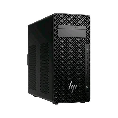 HP Z2 TOWER G1i AI WORKSTATION INTEL CORE ULTRA 9 285 RAM 32GB-SSD 1TB NVMe-INTEL GRAPHICS-GIGABIT LAN-TASTIERA E MOUSE-WIN 11 PROF NERO (D4SZ8ET#ABZ)