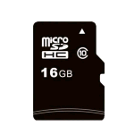 HIKVISION MICRO SD HC 16GB HS-TF-C1 16G CLASS 10 92Mb/s + ADATTATORE