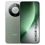HONOR MAGIC 8 LITE 5G DUAL SIM 6.79" OCTA CORE 256GB RAM 8GB 5G ITALIA MAGIC GREEN