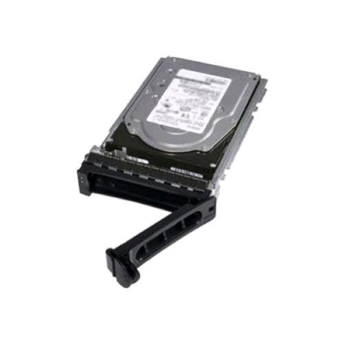DELL 345-BGVS SSD 480GB 512e INTERNO 2.5" IN SUPPORTO DA 3.5" SATA 6Gb/s READ INTENSIVE