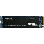 PNY CS2241 SSD 500GB M.2 NVMe 2280 PCI Express 4 x 4 3D NAND
