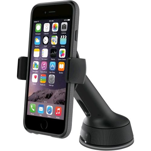 BELKIN SUPPORTO UNIVERSALE DA AUTO PER VETRO