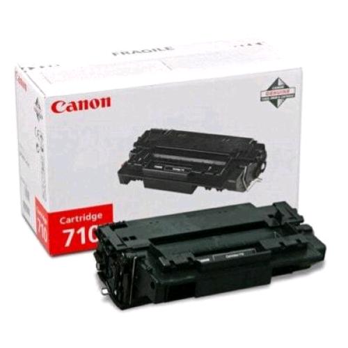 CANON 710 TONER NERO PER LBP 3460