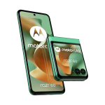 MOTOROLA RAZR 60 5G DUAL SIM 6.9" OCTA CORE 256GB RAM 8GB 5G EUROPA SPRING BUD