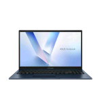 ASUS VIVOBOOK 15 X1504VA-BQ4619 15.6" INTEL CORE 7 150U RAM 16GB-SSD 1TB NVMe-INTEL GRAPHICS-WI-FI 6-FREE DOS BLU (90NB13Y1-M038E0)