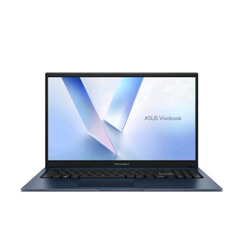 ASUS VIVOBOOK 15 X1504VA-BQ4619 15.6" INTEL CORE 7 150U RAM 16GB-SSD 1TB NVMe-INTEL GRAPHICS-WI-FI 6-FREE DOS BLU (90NB13Y1-M038E0)