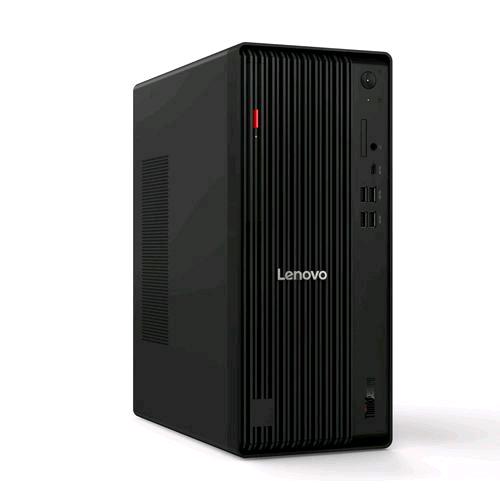 LENOVO THINKCENTRE M70t GEN 6 TOWER INTEL CORE ULTRA 5 225 RAM 16GB-SSD 512GB NVMe-INTEL GRAPHICS-GIGABIT LAN-TASTIERA MOUSE-WIN 11 PROF NERO (12YH003EIX)