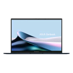 ASUS ZENBOOK 14 OLED UX3405CA-SU979X 14" OLED WUXGA TOUCH SCREEN INTEL CORE ULTRA 9 285H RAM 32GB-SSD 1TB NVMe-INTEL ARC GRAPHICS 140T-WI-FI 7-WIN 11 PROF BLU (90NB14W3-M01EF0) 