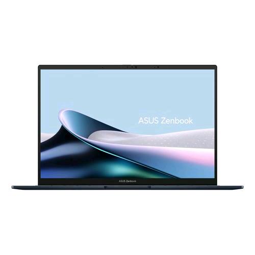 ASUS ZENBOOK 14 OLED UX3405CA-SU979X 14" OLED WUXGA TOUCH SCREEN INTEL CORE ULTRA 9 285H RAM 32GB-SSD 1TB NVMe-INTEL ARC GRAPHICS 140T-WI-FI 7-WIN 11 PROF BLU (90NB14W3-M01EF0) 