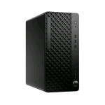 HP PRODESK 4 TOWER G1i DESKTOP AI PC INTEL CORE ULTRA 5 235 RAM 16GB-SSD 1TB NVMe-INTEL GRAPHICS-TASTIERA E MOUSE-WIN 11 PROF NERO (D5BT4ET#ABZ)
