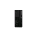 LENOVO THINKSTATION P2 TOWER GEN 2 WORKSTATION INTEL CORE ULTRA 9 285 RAM 32GB-SSD 1TB NVMe-NVIDIA RTX 5060 8GB-750 W GIGABIT LAN-TASTIERA E MOUSE-WIN 11 PROF NERO (30JQ0093IX)