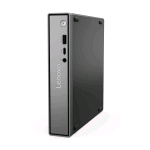 LENOVO THINKCENTRE NEO 50q GEN 6 MINI PC COPILOT+ PC INTEL CORE ULTRA 7 256V RAM 16GB-SSD 512GB NVMe-INTEL ARC GRAPHICS 140V-WI-FI 6 + GIGABIT LAN-TASTIERA E MOUSE-WIN 11 PROF (13HR000MIX)
