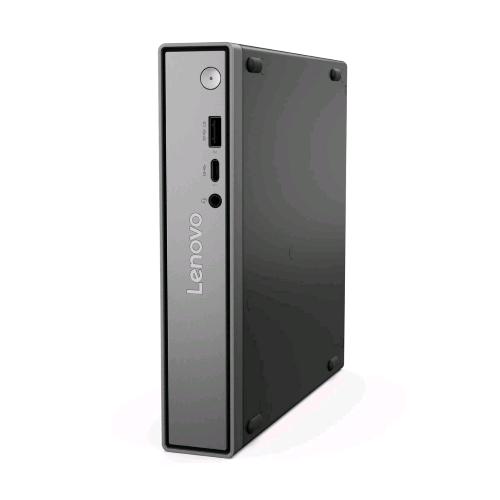 LENOVO THINKCENTRE NEO 50q GEN 6 MINI PC COPILOT+ PC INTEL CORE ULTRA 7 256V RAM 16GB-SSD 512GB NVMe-INTEL ARC GRAPHICS 140V-WI-FI 6 + GIGABIT LAN-TASTIERA E MOUSE-WIN 11 PROF (13HR000MIX)
